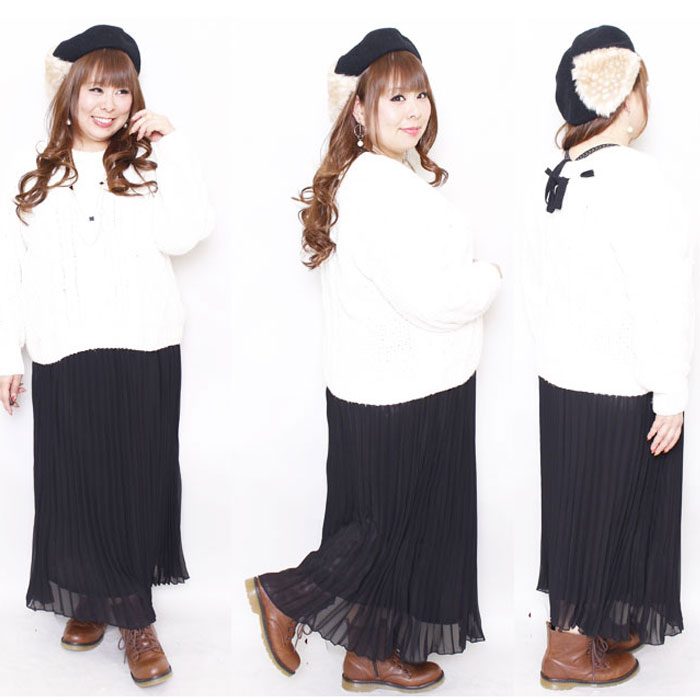 2019年今季物 人気スカート（2019春夏】人気沸騰！ピンクコーデ♪甘  