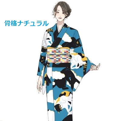 骨格診断 骨格ナチュラルタイプにおすすめ ２０２１年夏の着痩せコーデはこれで決まり