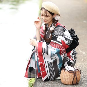 待望の浴衣販売☆今年は○○感が◎