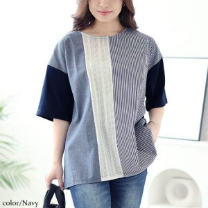 驚き！すべて２０００円以下！！夏トップスは低価格の商品を遠慮なくとことん着倒す☆LL-5L