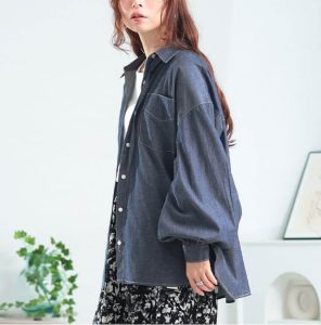 残暑を乗り切りながら秋を先取り！ぽっちゃり女性におすすめの秋映えアイテム