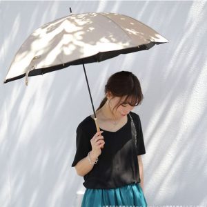 ぽっちゃり女子の夏小物４選──紫外線も汗も“ゆる可愛く”ブロック！