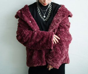 冬のおしゃれを楽しむ♡ぽっちゃり女子に似合う旬のアウター特集