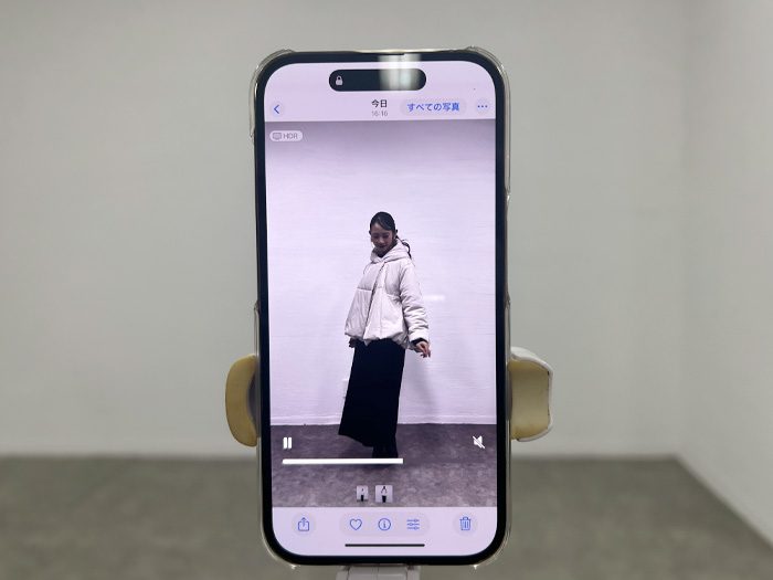 【撮影の裏側】ゆるっと見学したら面白すぎた件