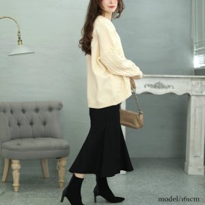 あなたはどっちがお好み？セットアップは綺麗め派？カジュアル派？LL-5L