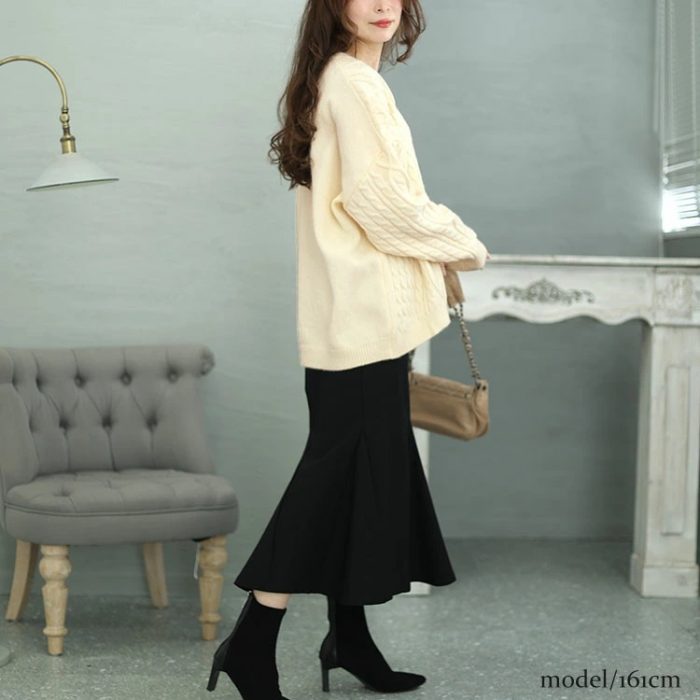 あなたはどっちがお好み？セットアップは綺麗め派？カジュアル派？LL-5L