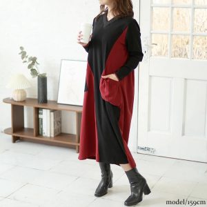 NOストレス！NOライフ！おうち時間の部屋着は楽ちんであるほど正義なのです☆LL-6L