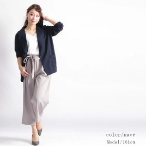 オフィスカジュアルが難しい！私服スタイルの職場におすすめコー…