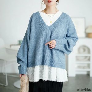 開運！60年に一度の丙午！今年身に着けるラッキーカラーファッション第二弾！寒色編☆L-5L