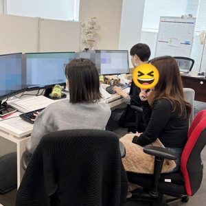 【おかえりなさい！】新メンバー加入で4月スタートǳ…