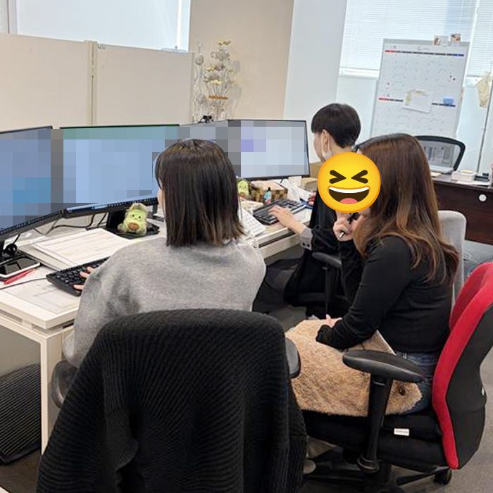 【おかえりなさい！】新メンバー加入で4月スタート🌸